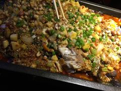 -叹鱼风尚烤鱼餐厅