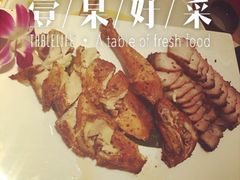 -绿茶餐厅(龙湖杭州金沙天街店)
