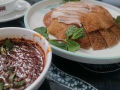 生皮-瑞丰园庭院餐厅·白族传统家常菜