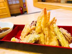 -桃屋日本料理(清华科技园店)