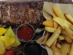-LMPLUS意大利餐厅(清华店)