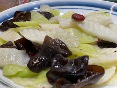 -老三骨头馆(白桦东路店)