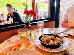 -BROWNSTONE布朗石西班牙餐厅(富城店)