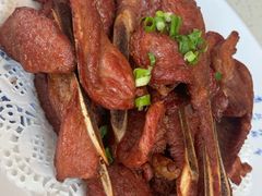 -前王院•巧克力海鲜市集餐厅(万平口店)