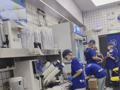 -煲珠公·老红糖珍珠奶茶(长宁龙之梦店)