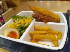 儿童餐-味千拉面(广州金沙永旺梦乐城店)