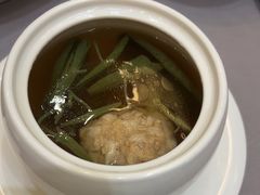 -银都上海菜馆(粤海东路店)