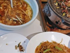 -八珍饺子·烤鸭·家常菜