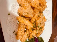 -张家卫·阳江菜·小海鲜(肥婆湾桥店)
