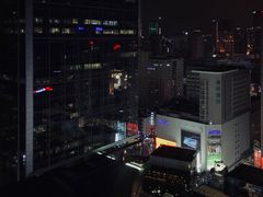 -成都尼依格罗酒店