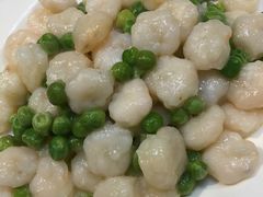 -阿巧一号私房菜(止园路店)