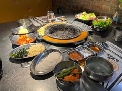 -炑八韩烤(琼华店)