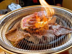 -西塔老太太泥炉烤肉(双井店)
