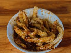 -洞子口张老二凉粉(文殊院店)