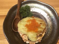 蟹宝-福匠日本料理(人民路店)