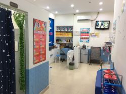 点击看大图 -爱儿乐婴幼儿恒温游泳馆(南山桃源村店)