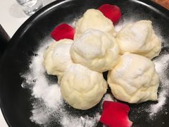 -红樱桃·欢乐餐厅(太原里店)