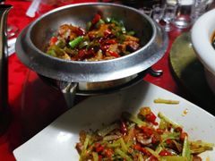 -毛家湘味楼(虹梅店)