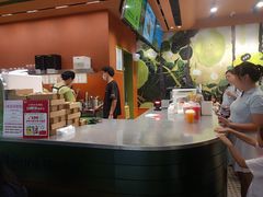 -混果汁(福田领展中心城店)