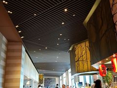 -龙城咖啡厅(常州富都洲际店)