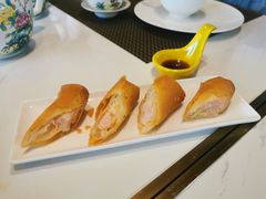 -五号茶居·新派粤菜·岭南五号酒店(沿江中路店)