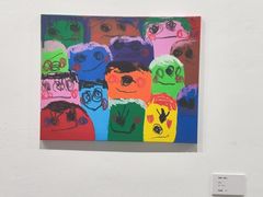 -上海油画雕塑院