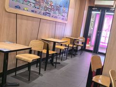 大堂-达美乐比萨(凤凰东街店)