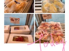 -喜茶(北京五棵松华熙店)