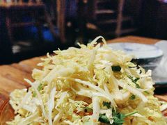 -柿子树炭烤羊腿(金台路店)