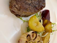 -成桂西餐厅·42年的味道(五大道疙瘩楼店)