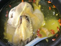 -丫丫蟹庄·苏式园林农家乐·阳澄湖大闸蟹(阳澄湖莲花岛店)