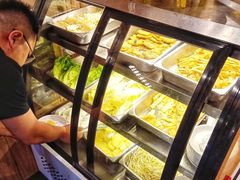 -川味堂·四川豆花(八卦岭店)