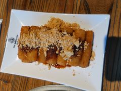 红糖糍粑-老号尤兔头(幸福店)