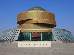 -鄂尔多斯青铜器博物馆