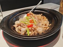 -谭厨中山传家菜.乳鸽.脆鲩鱼(华强北中航城店)