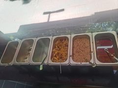 -李记热干面· 襄阳牛肉面