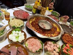 -青年火锅(吾悦广场直营店)