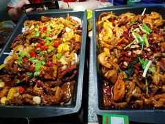-听说碳烧蛙(高新万达店)