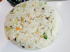 -菩提树·素食餐厅(汇智国际商业中心店)