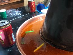 -老北京热气涮羊肉(正荣时代广场店)