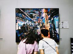 -大芬美术馆