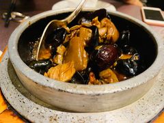 -广州文华东方酒店·江-由辉师傅主理