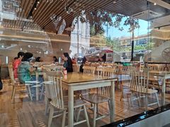 -东山茶寮(新安店)