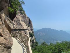 -丹东凤凰山景区