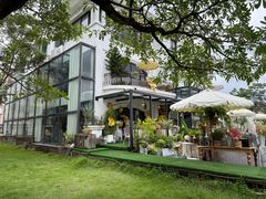 -24H COLOR咖啡厅(惠州金山湖店)