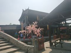 -茯茶镇