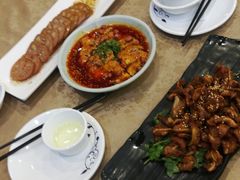 -李氏传家菜(兴城路店)