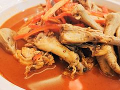 永州东安鸡-潇湘·永州会馆(百子湾店)