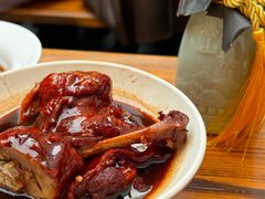 -新万鑫银丝面·非遗无锡味(惠山古镇店)