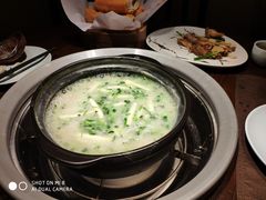 -大良毋米粥(锦龙路总店)